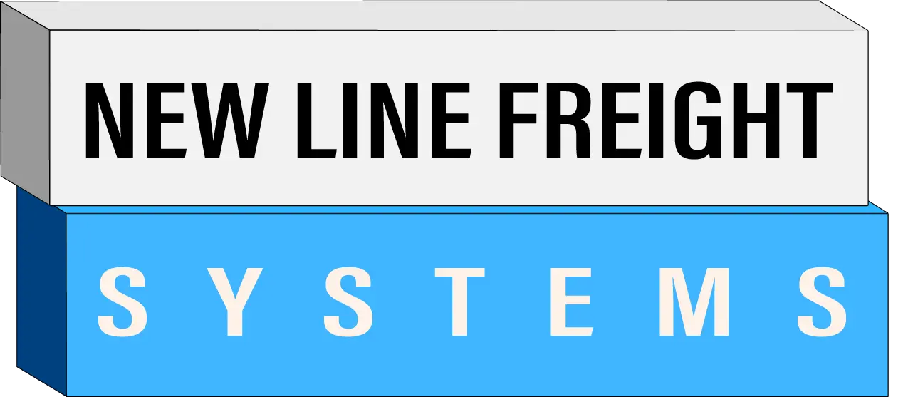 New Line Freight Systems Logo